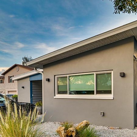 Pet-Friendly Waterfront Home - 2 Mi To Beach! Tarpon Springs Exterior foto