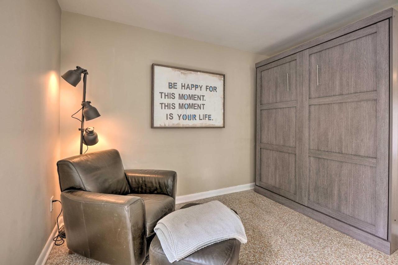 Pet-Friendly Waterfront Home - 2 Mi To Beach! Tarpon Springs Exterior foto